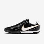Nike Tiempo Ligera Pro Turf Low-Top Football Shoes. Nike RO